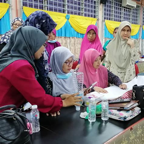 Bangunannya berukuran 30m x 8m beratapkan zing, berdinding papan dan berlantai simen. STEM Di SK Matang Gerdu; Seronoknya Ber-PBL!