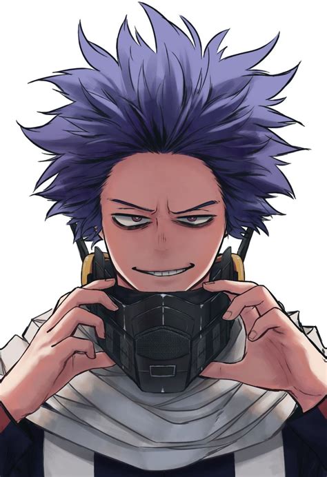 Shinsou X Denki Wallpapers Wallpaper Cave