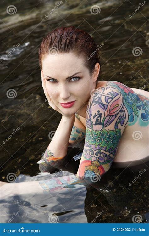 Sexy Nude Tattoos Telegraph