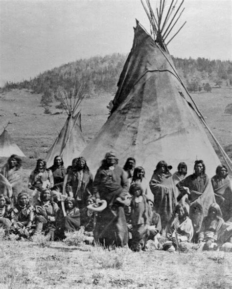 Wyandotte Wyandot Tribe Unknown A Wyandot Indian Tribe Flickr