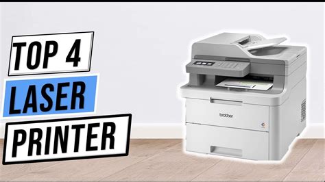 Best Color Laser Printer 2023 Top 4 Laser Printer Review Youtube