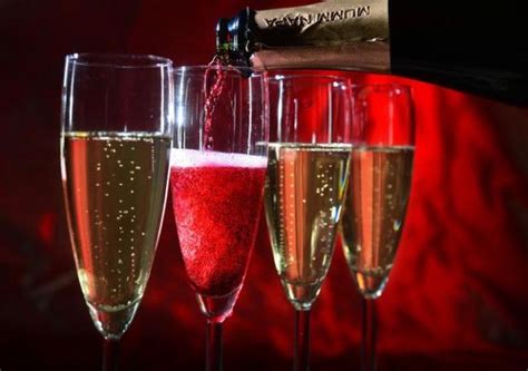 6 Sexy Sparkling Red Wines For New Years Eve Celebrations The