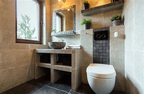 See more ideas about granite bathroom, bathrooms remodel, tile bathroom. Bathroom Floor Tile Ideas (Design Pictures) - Designing Idea