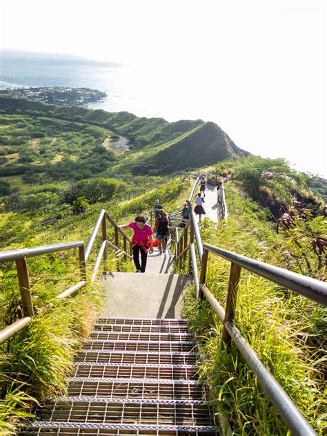 50 Faqs Diamond Head Trail Hike Oahu Travel Guide Life Simile