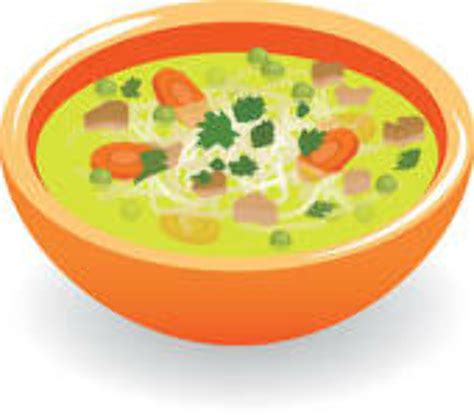 Download High Quality Soup Clipart Vegetable Transparent Png Images
