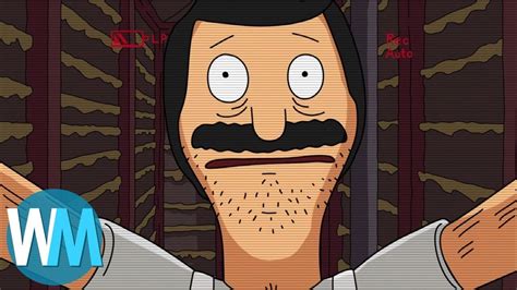 Top 10 Funniest Bobs Burgers Moments Top10 Chronicle