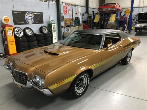 Ford Gran Torino For Sale Classiccars Com Cc