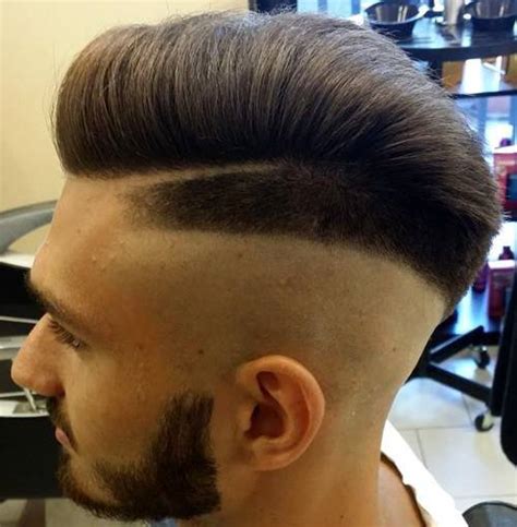 At faded, we take your time & grooming seriously. 8+ Skin Faded Haircut Designs, Ideas | Hairstyles | Design ...