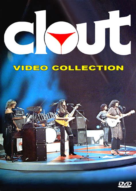 Clout Video Collection 2011 Dvdr Discogs