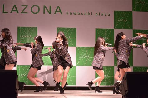 『べっぴんさん』さくら役 井頭愛海のサプライズ生誕祭も 「x21」アルバム発売記念イベント Girlsnews