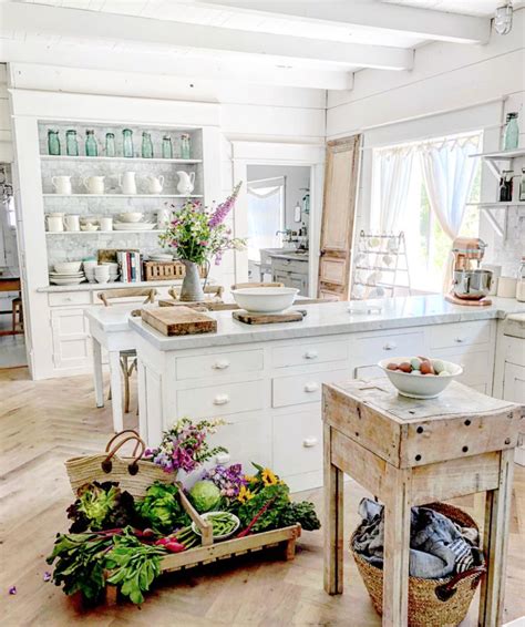 The 15 Most Beautiful Kitchens on Pinterest | Beautiful ...