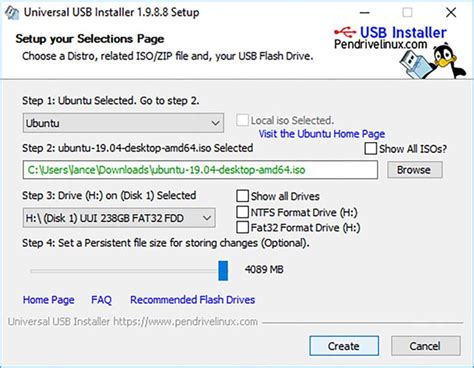 7 Best Usb Bootable Software For Windows Linux And Macos Tricky Bell