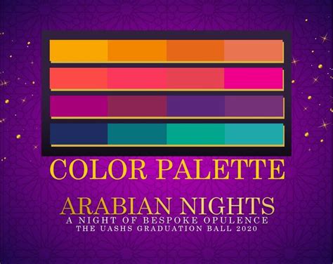 Pin By Angela Bunardi On Ramadhan 23 In 2023 Color Palette Palette