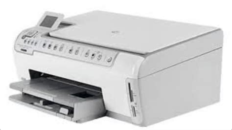 Supprimer les fichiers sélectionnés fichiers de téléchargement. TÉLÉCHARGER DRIVER IMPRIMANTE HP PHOTOSMART C5180