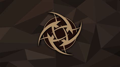 Ninja Twitch Logo Wallpapers Top Free Ninja Twitch Logo Backgrounds