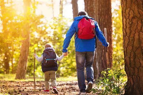 Hiking With Kids Tips On Where To Go What To Bring Seattles Child