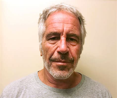 Why Wasn’t Jeffrey Epstein On Suicide Watch When He Died The New York Times