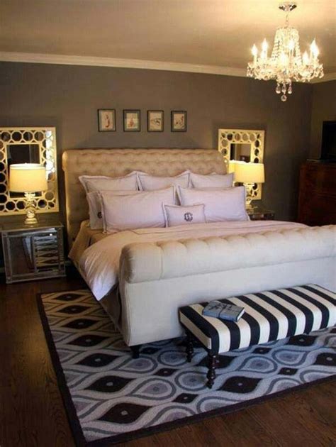 20 Charming Modern Bedroom Lighting Ideas You Will Be Admired Of