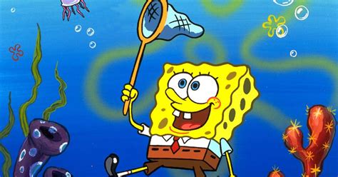 ‘spongebob Squarepants Is The Most Meme Able Tv Show
