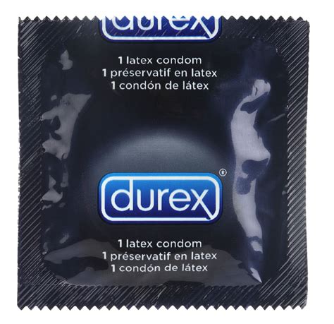 Durex Xxl Condoms