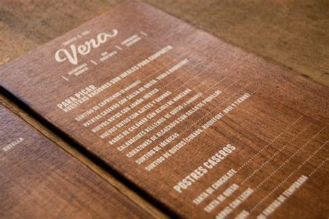 10 Restaurant Menu Design Ideas That Will Awe Your Visitors Tremento