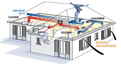 La légionellose est une maladie d'origine bactérienne, potentiellement mortelle. Désordres des constructions ossatures bois - jdtechnologies