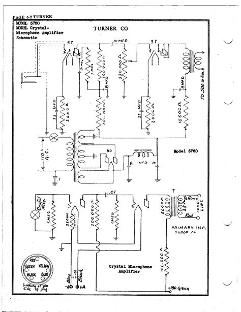 Road King Microphone Wiring Diagram