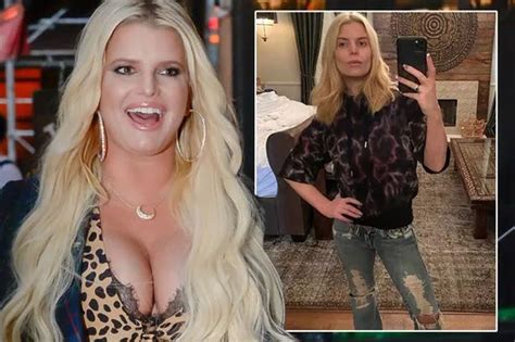 Jessica Simpson Felt Nick Lachey S Hate After Trying To Fix Him