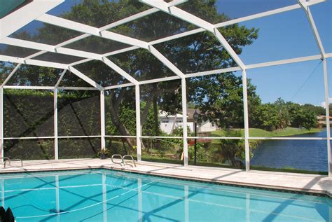 Find screened in porch prices. Sales Leads Soar in 1st Half for Palmetto Bay Sunrooms ...