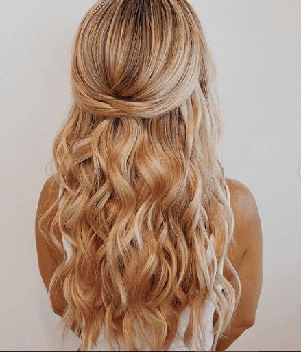 Details More Than 156 Homecoming Hairstyles For Thin Hair Super Hot Poppy