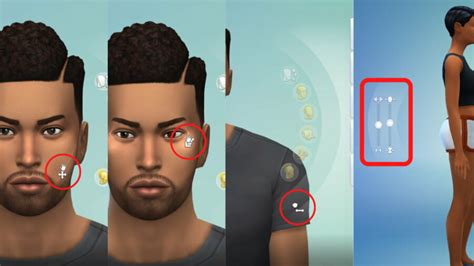 How To Make Use Of Sliders In The Sims 4 Gamerstail