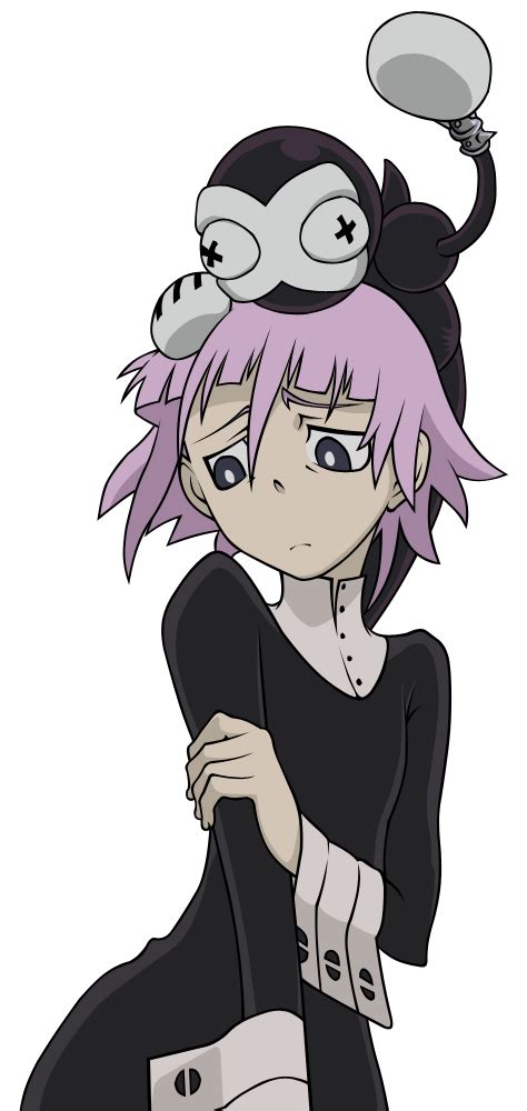 Crona Soul Eater Wiki The Encyclopedia About The Manga And Anime