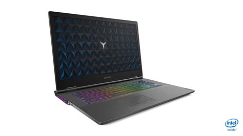 81uj0000us 999 Lenovo Legion Y740 17irhg Gaming Core I7 9750h 2