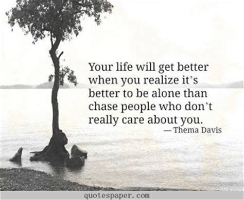 1 entries tagged including 5 subtopics. Thema Davis Quote | Quotes About Life - image #1727681 by ...