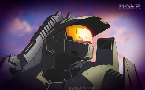 Halo Legends Posters Show The 7 Different Anime Styles