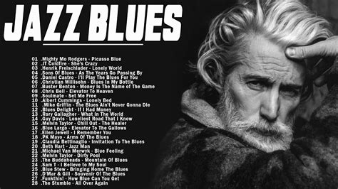 Jazz Blues Music The Best Jazz Blues Songs Of All Time List Of Best