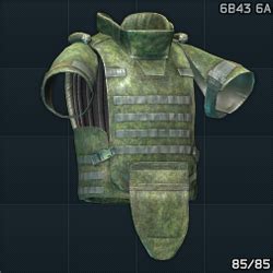 Dealmaker - Escape from Tarkov Wiki