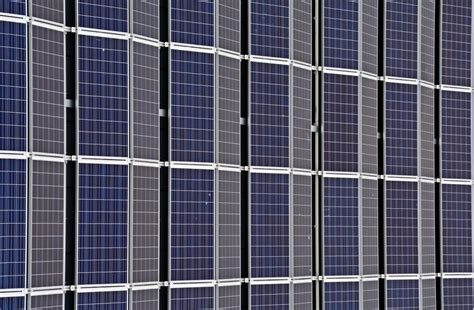 Here Is All You Want To Know About Vertical Solar Panels