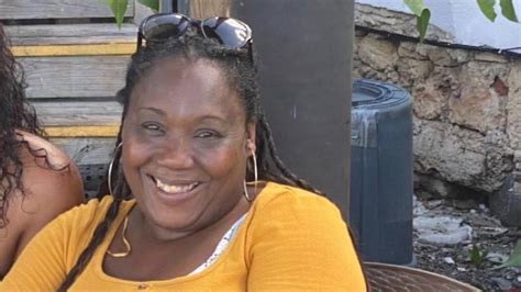 Usvi Body Found On Midland Road Identified As Missing Woman The