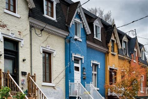 Where To Stay In Montreal Neighborhoods And Area Guide The Crazy Tourist