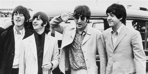 Así Se Ve Y Suena La Remasterización De Taxman De The Beatles Radio
