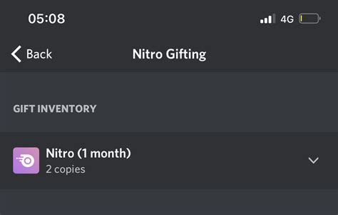 How To Gift Nitro Discord Free Club Discord