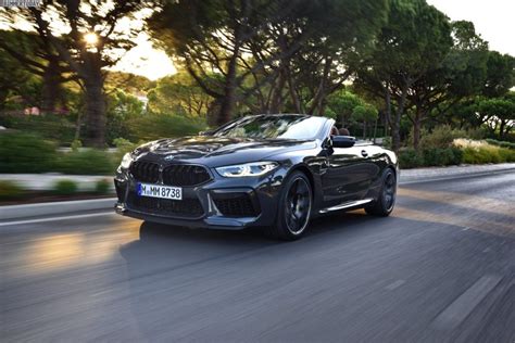 Jun 11, 2021 · a. BMW M8 Cabrio: Unterwegs mit der Kraft der Gelassenheit