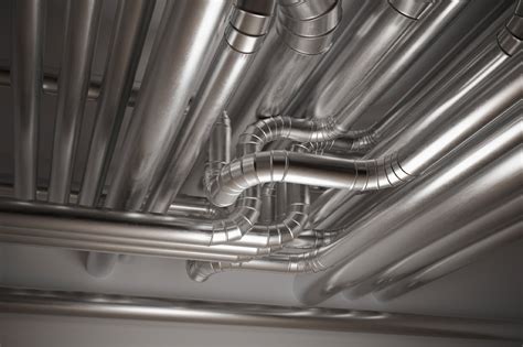 Ventilation Design And Installation Full Ductwork Service