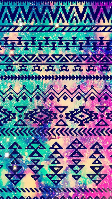 Girly Colorful Pattern Wallpapers Top Free Girly