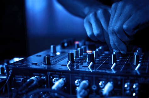 You Can Now Take Up Djing As A Gcse