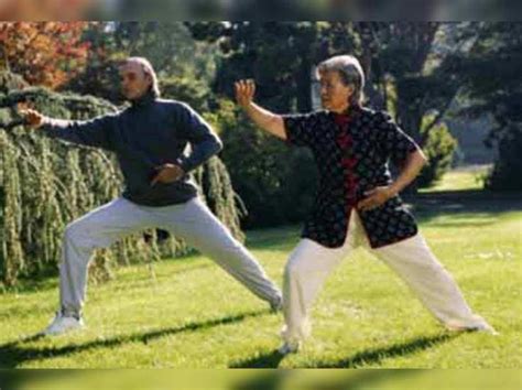 5 Benefits Of Tai Chi For Older Adults Allure Home Care