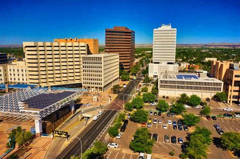 Top Free Things To Do In Albuquerque New Mexico Tripelle