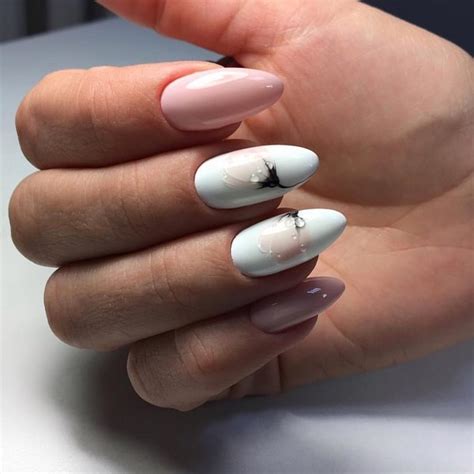 60 Easy Gel Nail Art Designs Trends And Ideas 2019 Fashionre