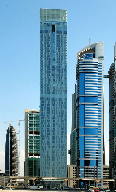 rolex tower  skyscraper center